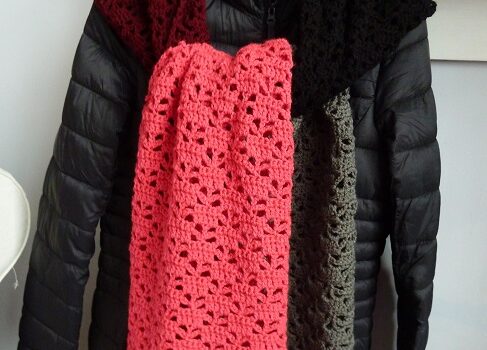 Crochet for Christmas 2025. Helena 2 Crochet for Christmas 2025. Helena 2